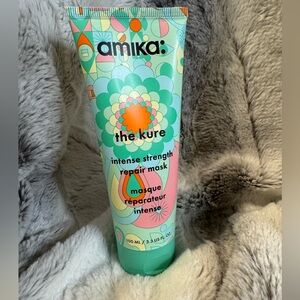 Amika - The Kure Intense Strength Repair Mask 3.3oz NEW